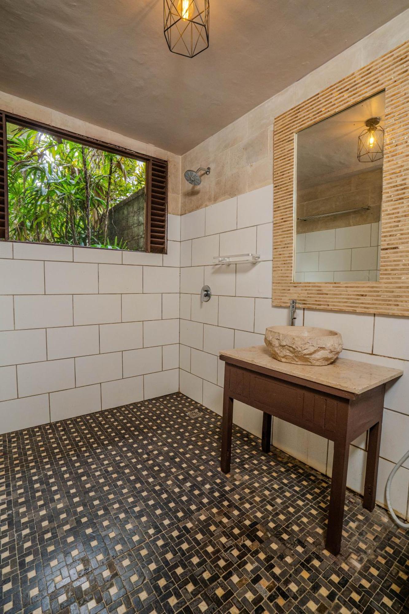Ruben Villa Ubud - 4 Bedrooms Jungle Home Exterior photo